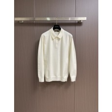 Loro Piana 가을겨울 니트 폴로 001-276942