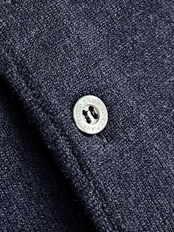 로로피아나 가을겨울 니트 폴로 001-276943