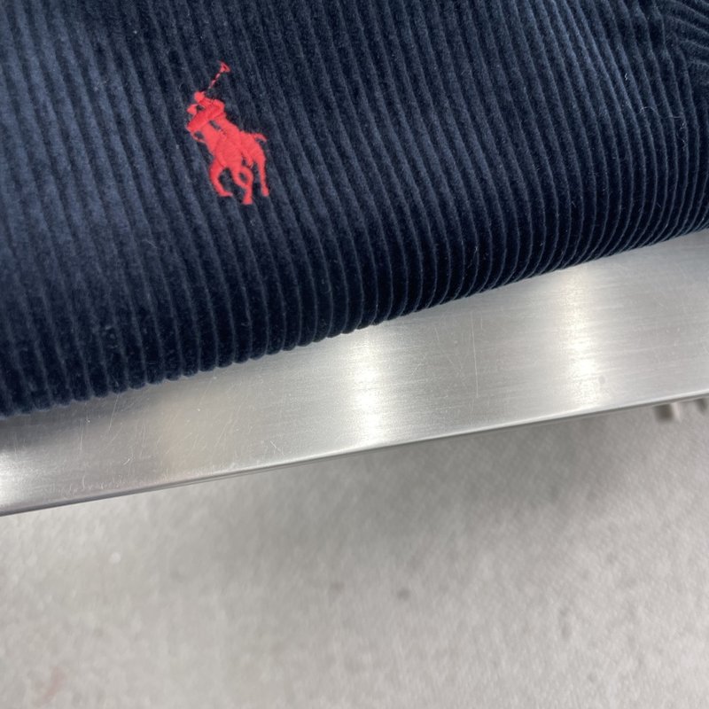 Ralph Lauren 자수 코듀로이 자켓 001-276977