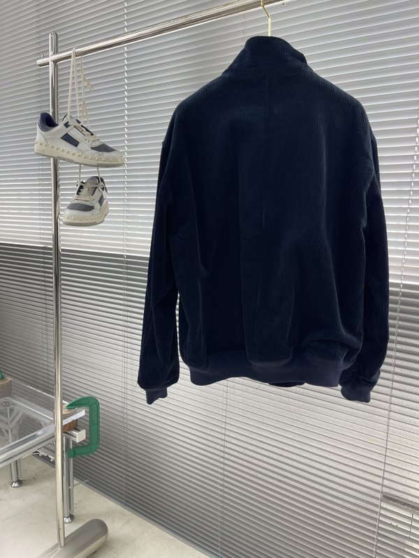 Ralph Lauren 자수 코듀로이 자켓 001-276977