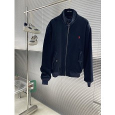Ralph Lauren 자수 코듀로이 자켓 001-276977