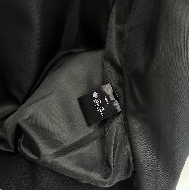 울 혼방 후드 맨투맨 세트 남성 패션 001-276986