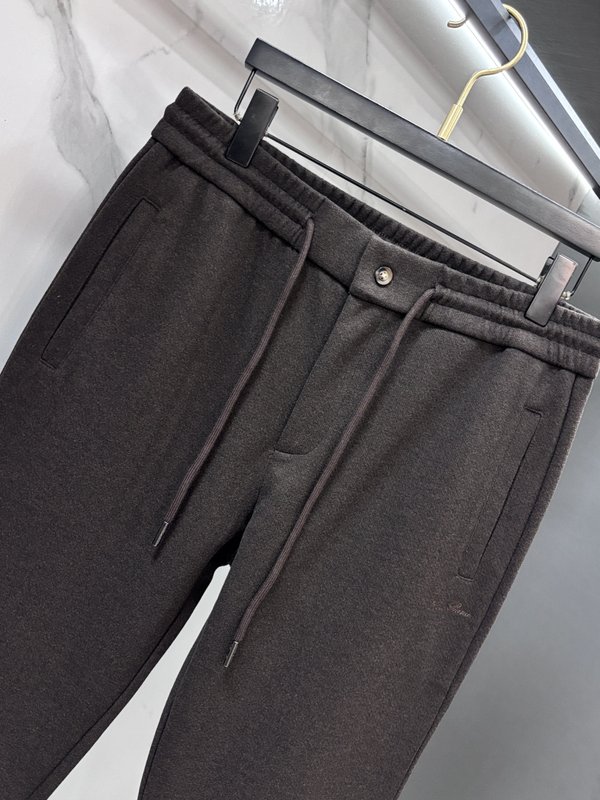 로로피아나 가을겨울 남성 캐주얼 세트 001-276991