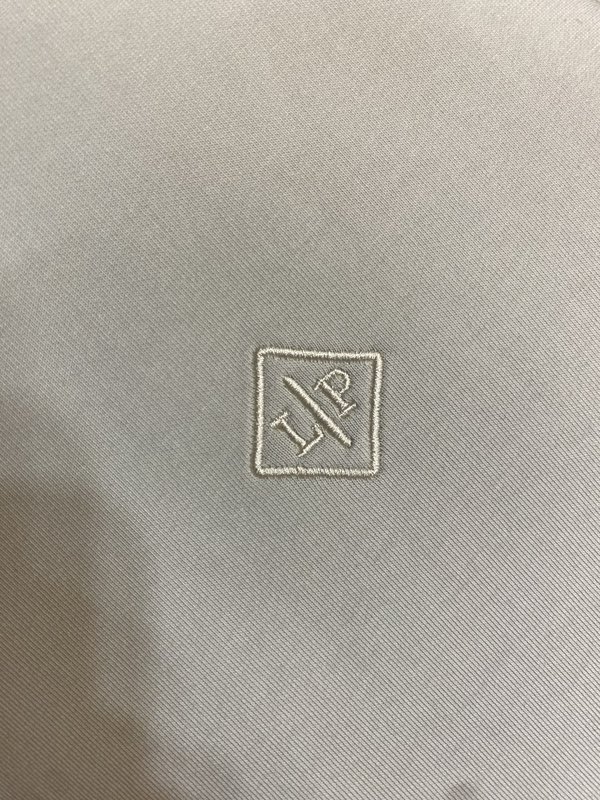 LP 패션 긴팔 후드 아우터 세트 001-277008