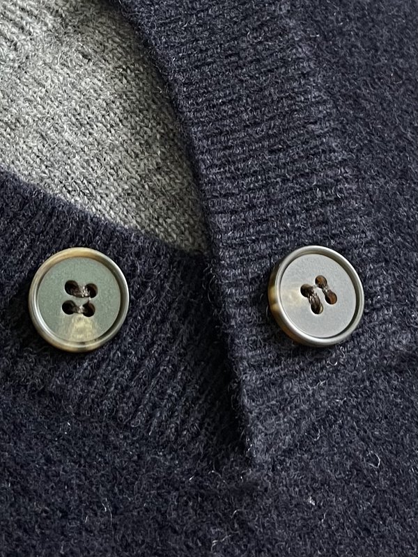 Loro Piana 남성 캐시미어 니트 001-277018