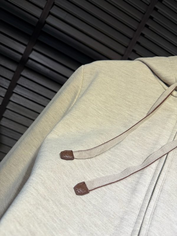 Loro Piana 울 재킷 001-277024