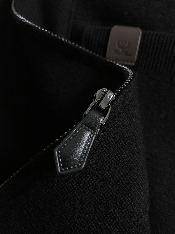 로로피아나 가을겨울 울 가디건 자켓 001-277025