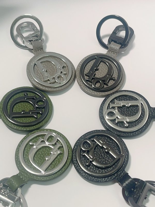CD 다이아몬드 키링 001-277034