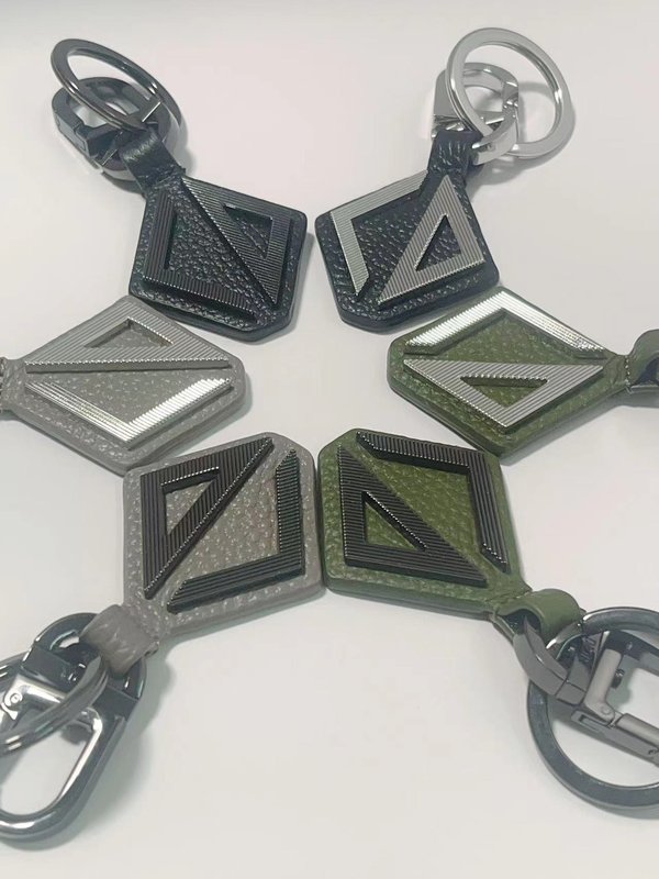 CD Diamond 키링 001-277040