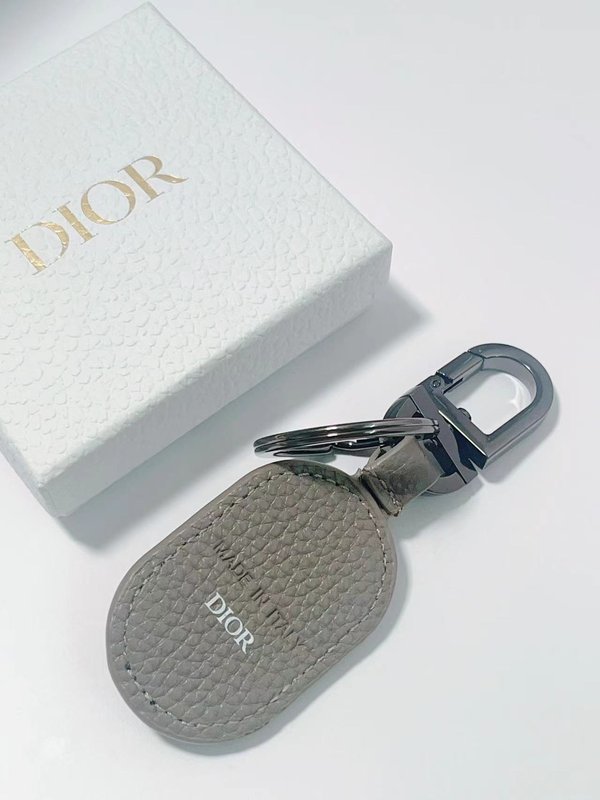 CD 다이아몬드 그레인 카프스킨 키링 001-277045
