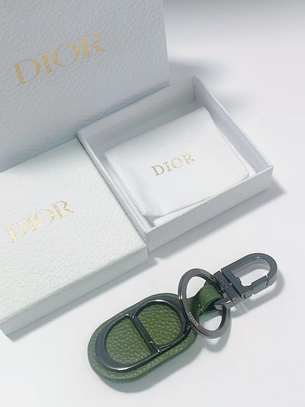 CD Diamond 로고 키링 001-277046