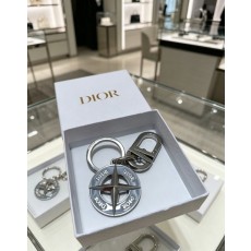 CD 스타 로즈 그레이 키링 001-277051