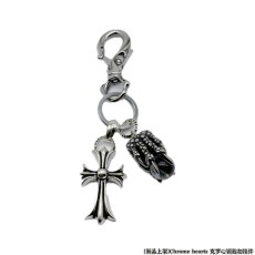 크롬하트 열쇠고리 001-277072
