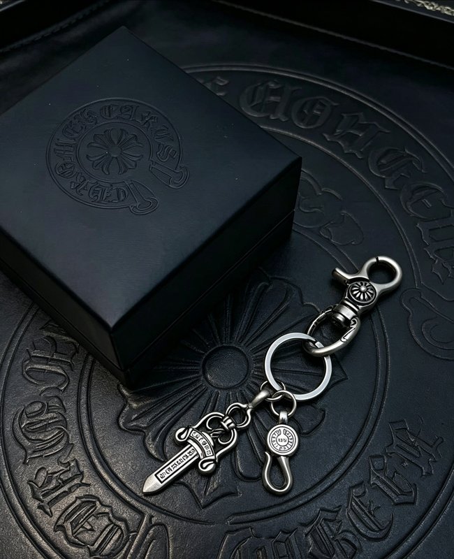 크롬하츠 검 열쇠고리 001-277088