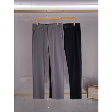 Tom Ford 남성 슬림핏 면바지 001-277131