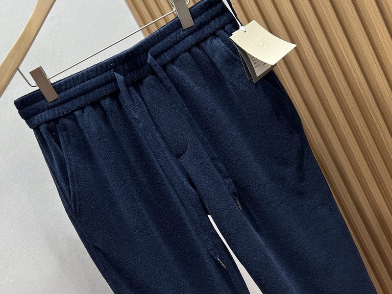 TF 남성용 테리 바지 001-277144