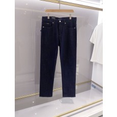 Tom Ford 남성 캐주얼 스트레이트 진 001-277149