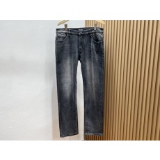 TF 가을겨울 단색 캐주얼 팬츠 001-277151