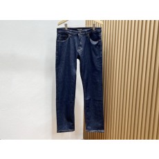 TF 가을겨울 단색 청바지 001-277152