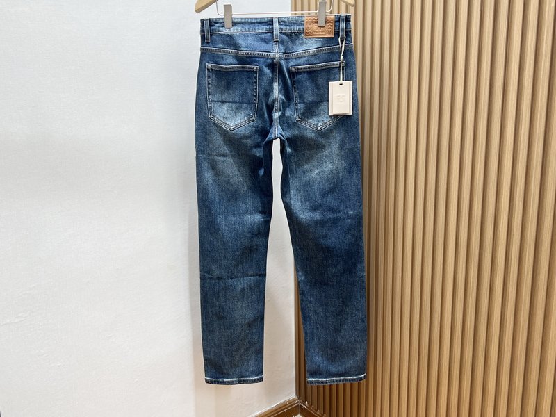 톰 포드 단색 상의 001-277154