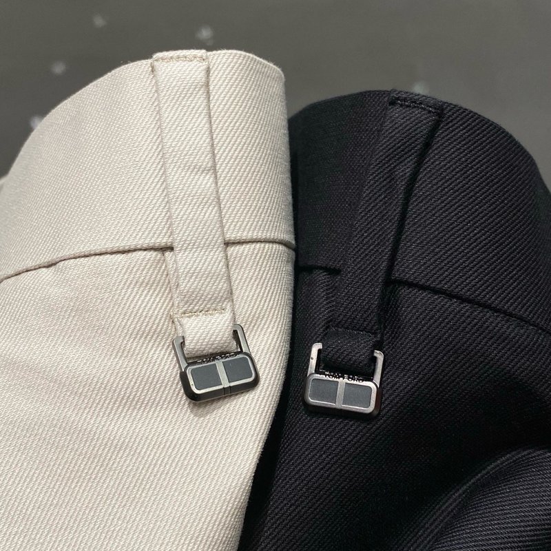 Tom Ford 남성 캐주얼 슬랙스 001-277166