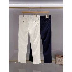 남성 캐주얼 슬랙스 001-277173