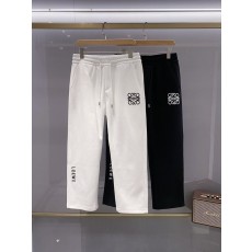 Loewe 남성 캐주얼 바지 001-277179