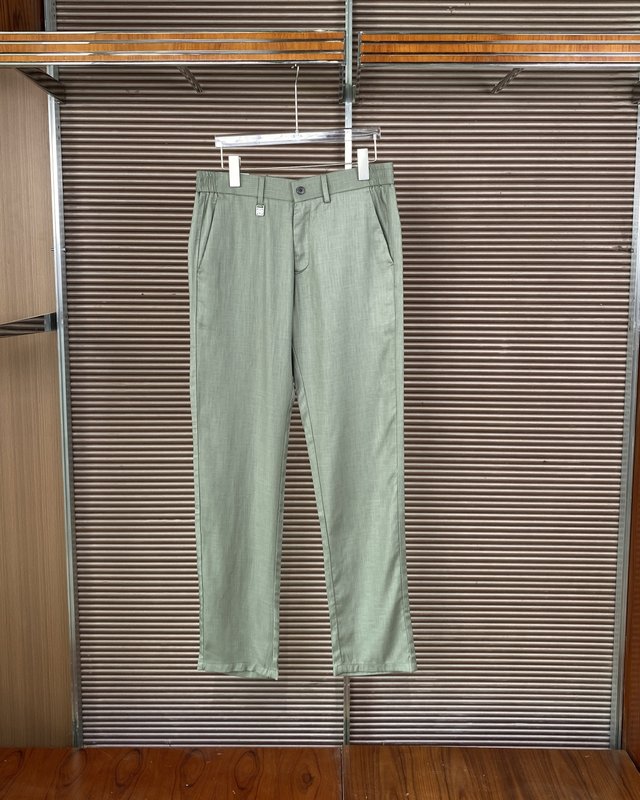 로에베 슬랙스 001-277186