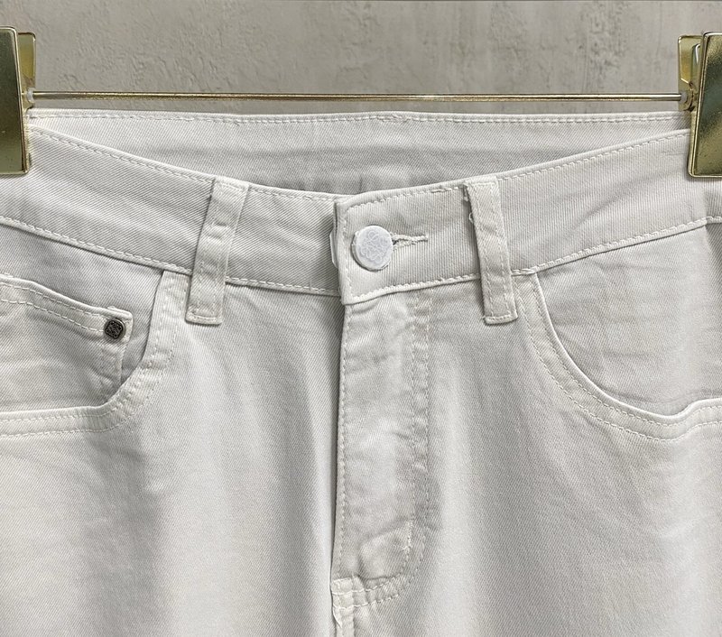 로에베 남성 슬림 진 001-277188