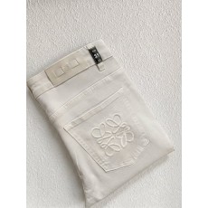로에베 남성 슬림 진 001-277188