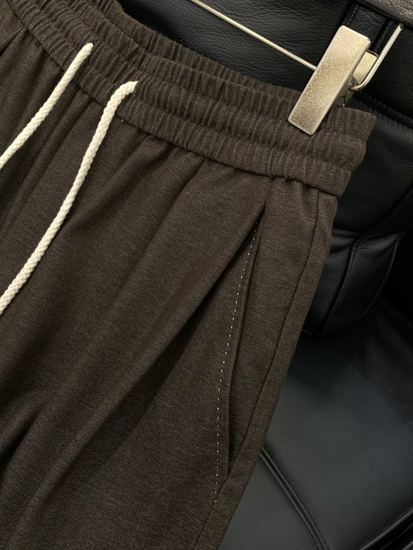 Loewe 로에베 패션 슬랙스 001-277190