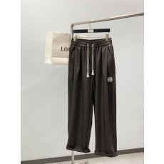 Loewe 로에베 패션 슬랙스 001-277190