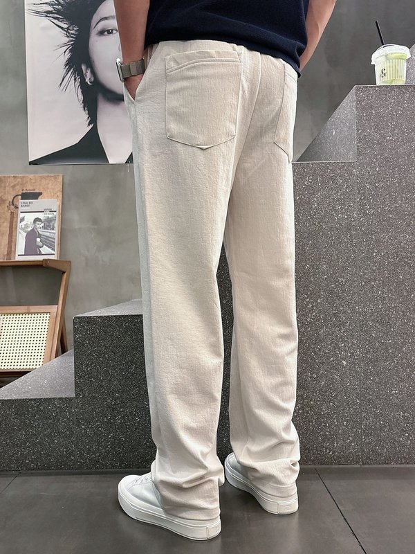 로에베 여름 신상 슬랙스 001-277196