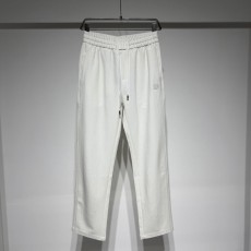 LOEWE 로에베 스트레이트 루즈핏 캐주얼 팬츠 001-277199