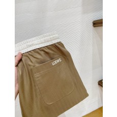 로에베 남성 캐주얼 바지 001-277211