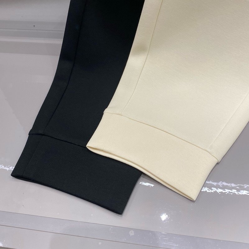 로에베 남성 경량 레저 조거 팬츠 001-277216