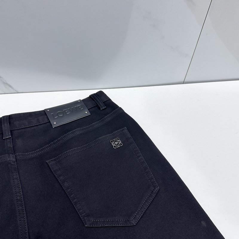 LOEWE 로에베 캐주얼 청바지 001-277217