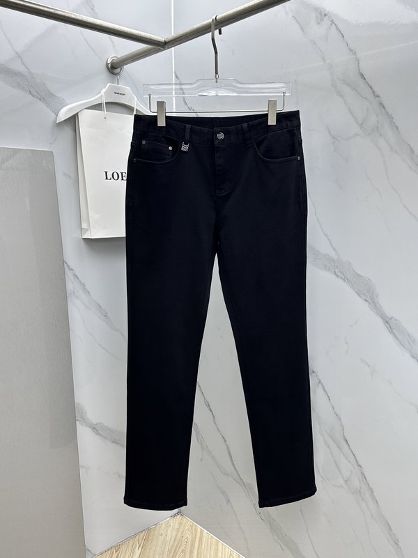 LOEWE 로에베 캐주얼 청바지 001-277217