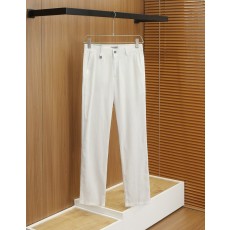 로에베 텐셀 스트레이트 팬츠 001-277231