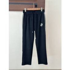 로에베 스트레이트 기모 캐주얼 바지 001-277235