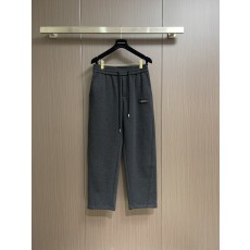 로에베 기모 스트레이트 롱팬츠 001-277237