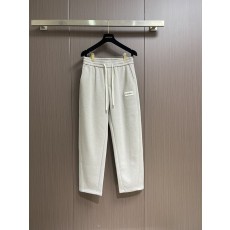 로에베 기모 스트레이트 롱팬츠 001-277239