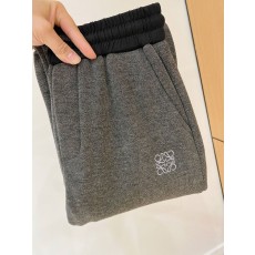 로에베 울 아세테이트 슬랙스 001-277249