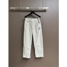 로에베 스트레이트 팬츠 001-277252
