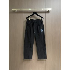 LOEWE 로에베 스트레이트 팬츠 001-277253