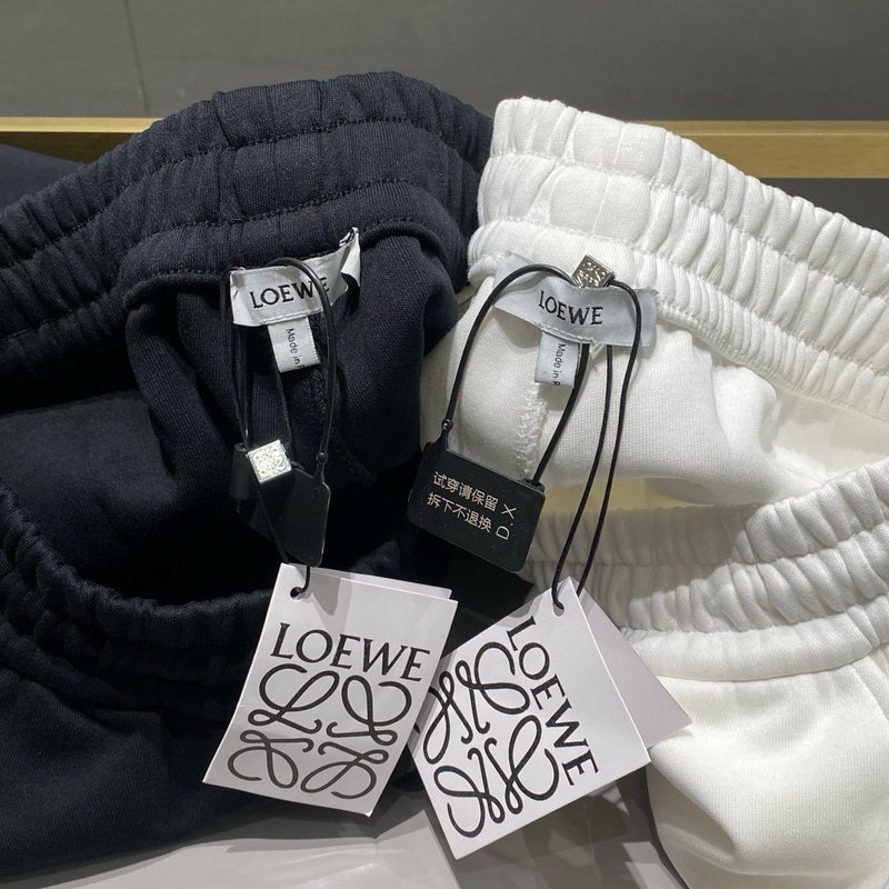 로에비 남성용 코튼 캐주얼 팬츠 001-277255
