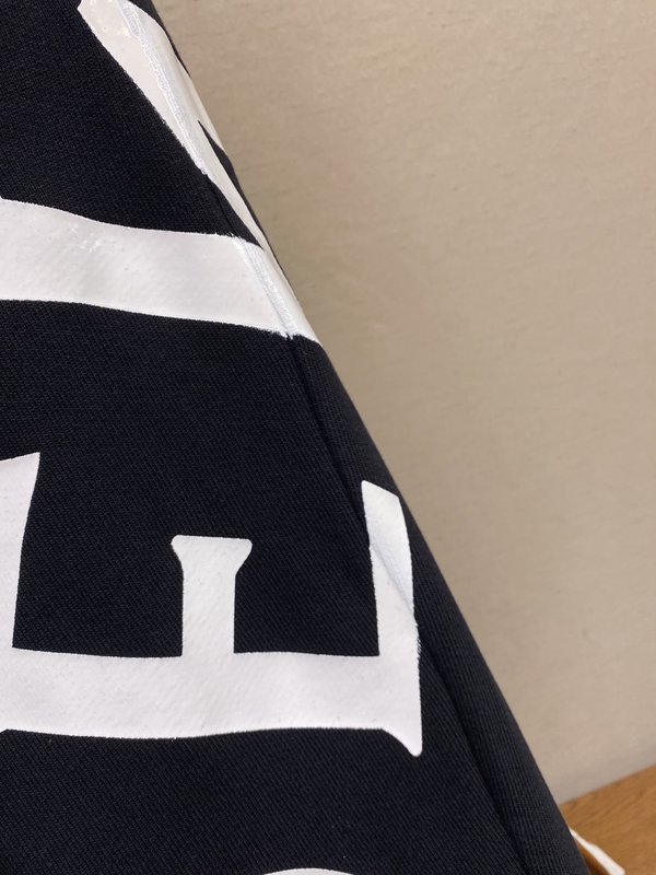 로에비 고중량 코튼 루즈핏 팬츠 001-277259