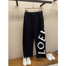 로에비 고중량 코튼 루즈핏 팬츠 001-277259
