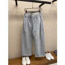 로에베 가을겨울 신상 와이드 스트레이트 팬츠 001-277260