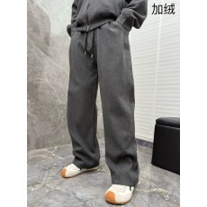 로에베 기모 바지 001-277262